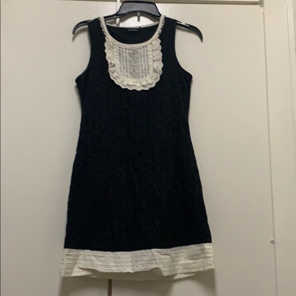 COPY - Vintage 60s / 70s mod dress from UK.